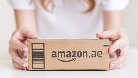 Amazon's Impact on E-Commerce: Unleashing Opportunities in the UAE